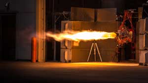 Astra taps Ursa Major’s liquid engine for new rocket launch vehicle