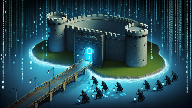 Why Is Cybersecurity Important Why Is Cybersecurity Important