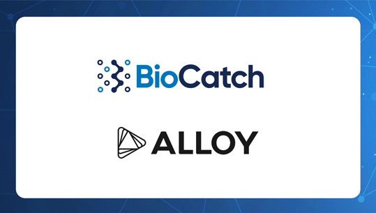 BioCatch announces partnership with Alloy | OurCrowd